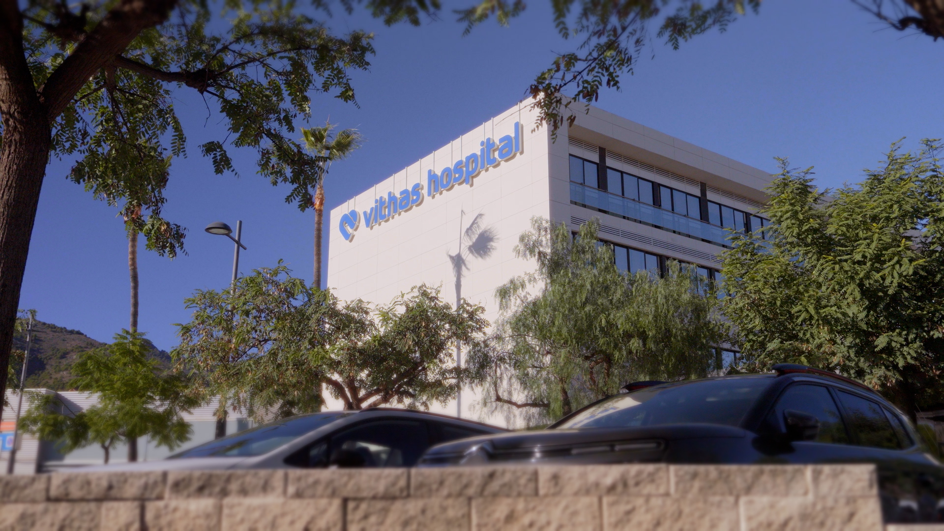 Vithas Xanit International Benalmadena
