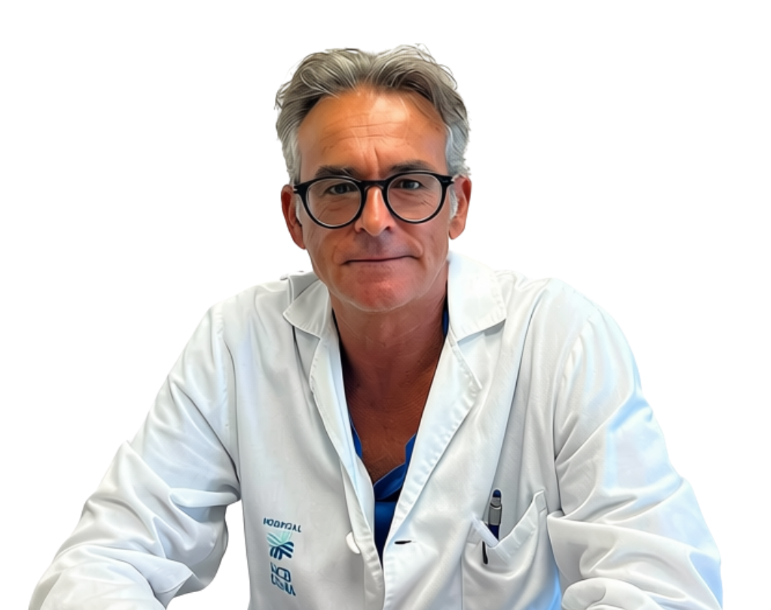 Dr. Antonio Alberola