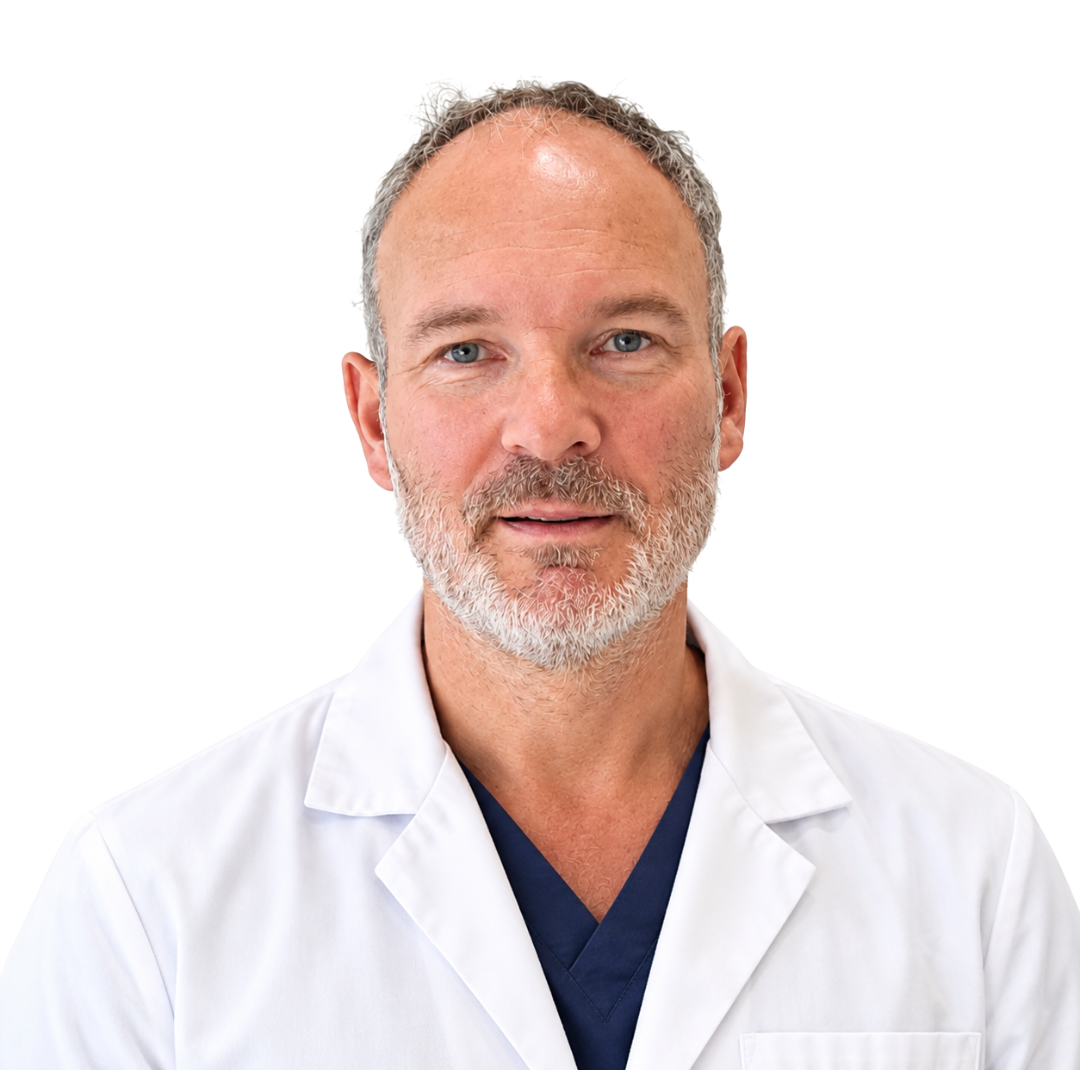 Dr. Lucas Kleijn