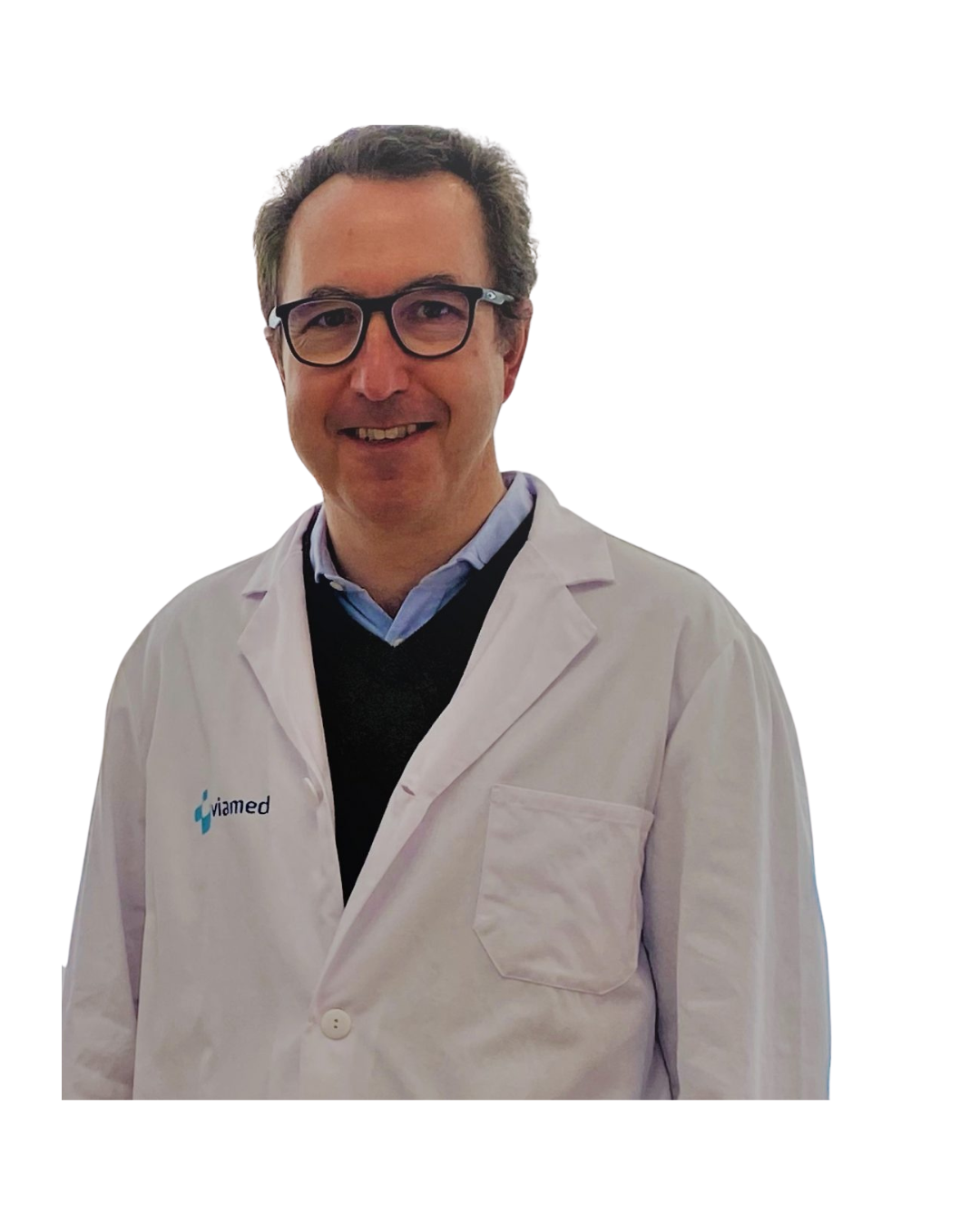 Dr. Evaristo Castedo Mejuto