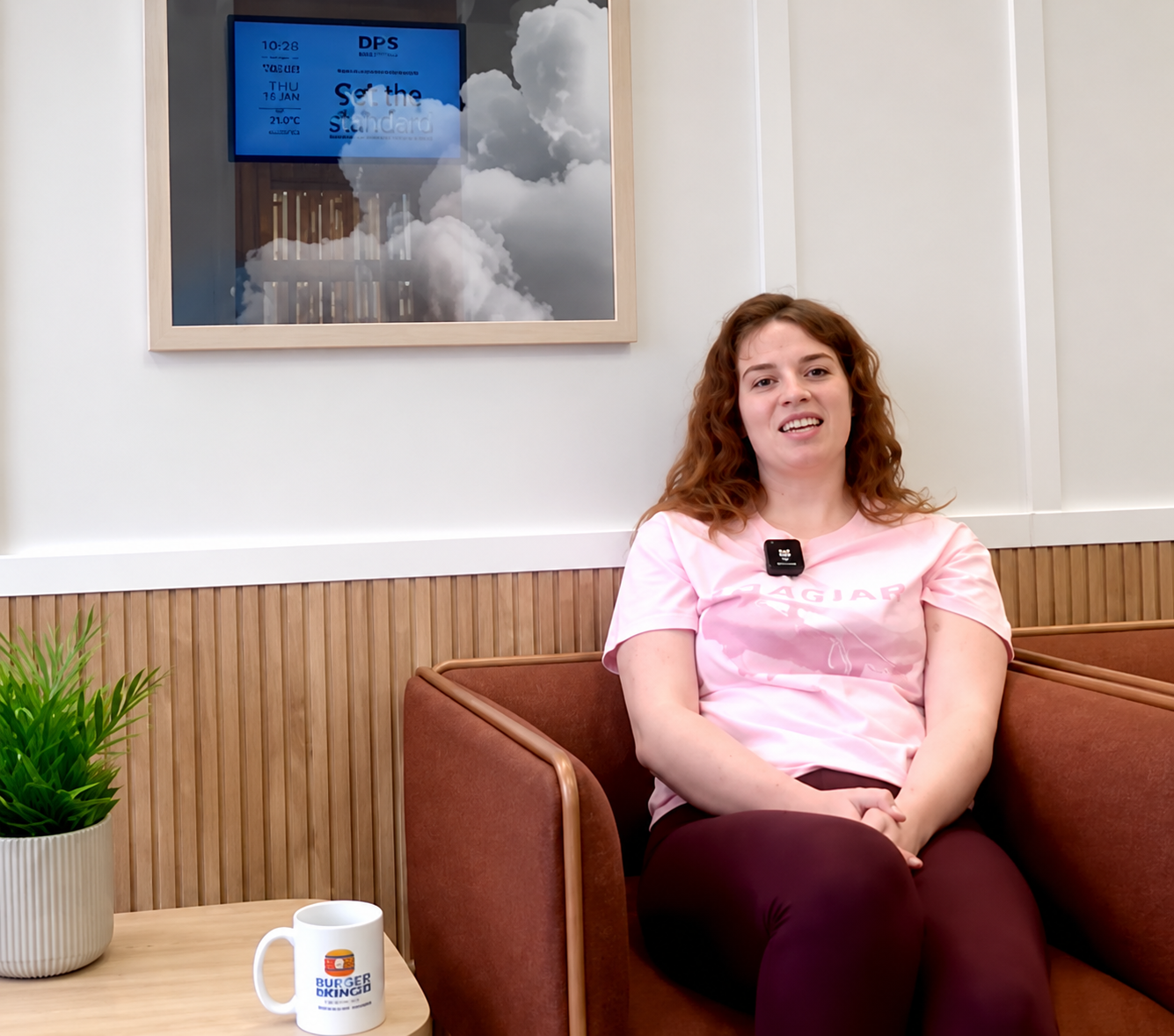 Gemma – Endometriosis